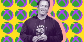 Xbox chief Phil Spencer is leaving Microsoft
