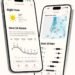 The creators of Dark Sky have a new weather app that shares multiple predictions