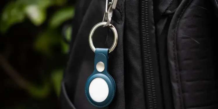 Apple’s first-gen AirTags are still worth buying now that they’re $16 apiece