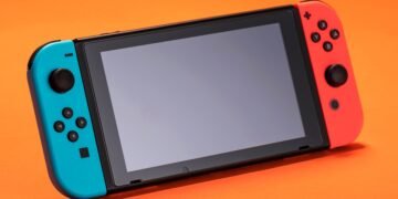 The Switch is now Nintendo’s best-selling console of all time