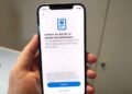 Apple brings age verification to UK users in iOS 26.4 beta