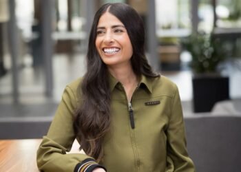 Read Microsoft gaming CEO Asha Sharma’s first memo on the future of Xbox