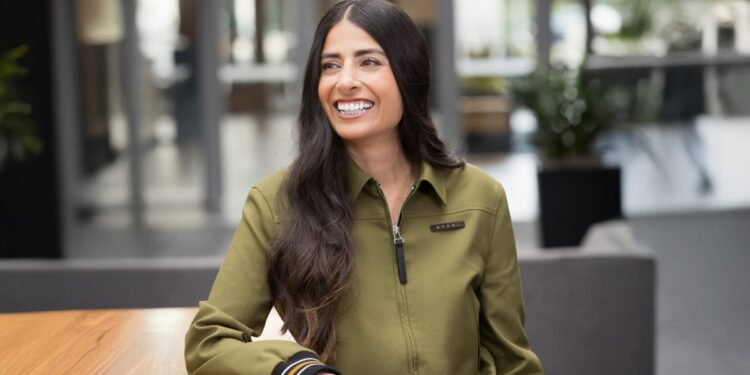 Read Microsoft gaming CEO Asha Sharma’s first memo on the future of Xbox