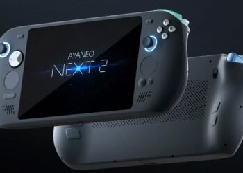 Ayaneo’s new Windows handheld will cost up to $4,299 with maxed out specs