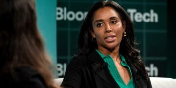 Sarah Bond is leaving Xbox