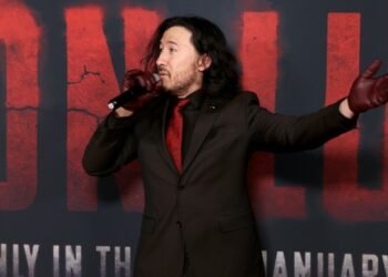 Iron Lung’s path to theaters was unique, even if the movie isn’t