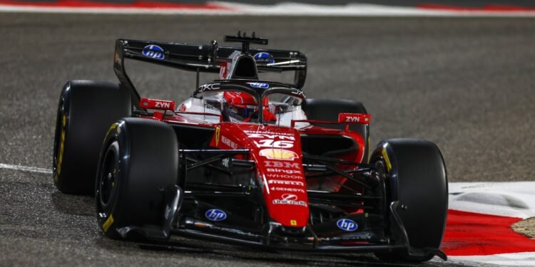 Netflix’s F1 series Drive to Survive will stream on Apple TV, too