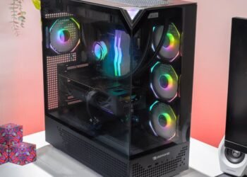 iBuyPower’s gaming desktops are discounted for Presidents Day