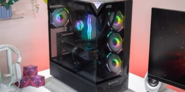 iBuyPower’s gaming desktops are discounted for Presidents Day