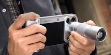 Vivo and Oppo’s telephoto extender comes to iPhone