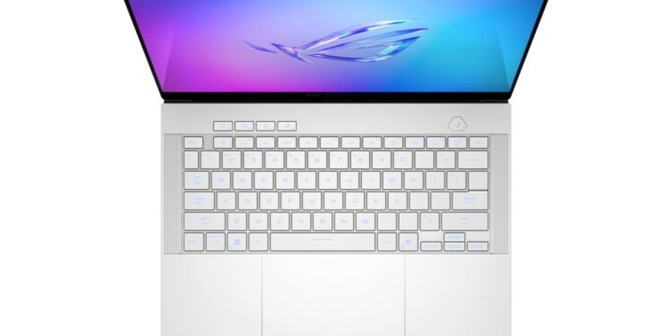 Two powerful, OLED-equipped gaming laptops are hundreds off