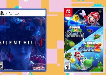 Woot’s ‘Video Games for All’ sale features some of our favorite games