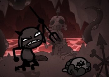 The hottest indie game is about breeding cats with ADHD and dyslexia