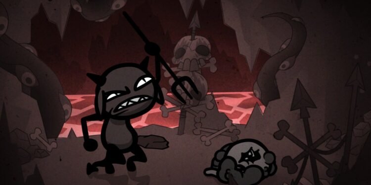 The hottest indie game is about breeding cats with ADHD and dyslexia