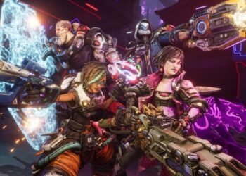 Borderlands 4 for Switch 2 is on ‘pause’