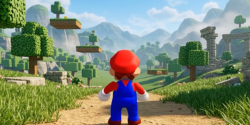 AI can’t make good video game worlds yet, and it might never be able to