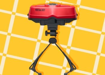 Nintendo turned its biggest flop into an expensive, uncomfortable novelty