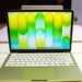 Our first hands-on look at Apple’s MacBook Neo