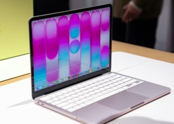 Apple launches budget-friendly MacBook Neo powered by an iPhone chip