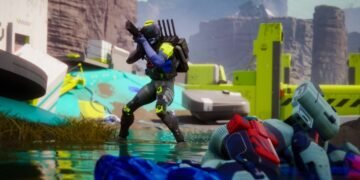 Marathon is in a sprint