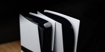 Future Sony PlayStation games will use AI to imagine new frames