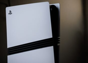 Sony’s AI graphics upscaling for PS5 Pro games is getting a big update tonight