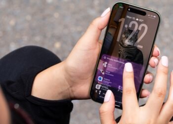 Apple’s iOS 26.4 update adds age verification in the UK