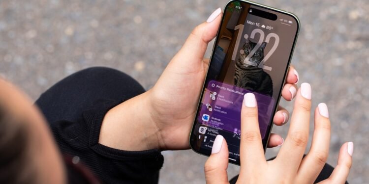 Apple’s iOS 26.4 update adds age verification in the UK