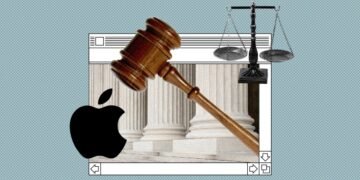 Apple’s long, bitter App Store antitrust war