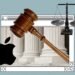 Apple’s long, bitter App Store antitrust war