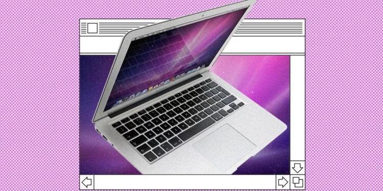 For $200 more, you can get a MacBook Air