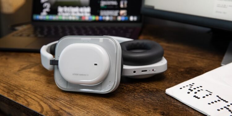 Nothing’s Headphone A are something worth considering