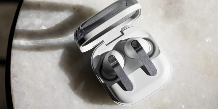 Samsung’s Galaxy Buds 4 Pro are the choice — if you have a Galaxy phone