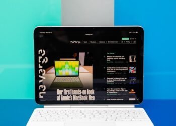 Apple iPad Air M4 review: a little bit faster now