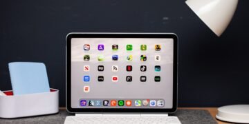Apple iPad Air M4 review: a little bit faster now