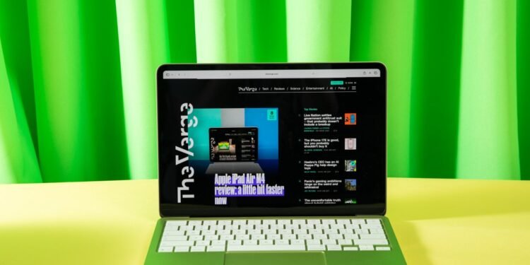 I reviewed the MacBook Neo, ask me anything