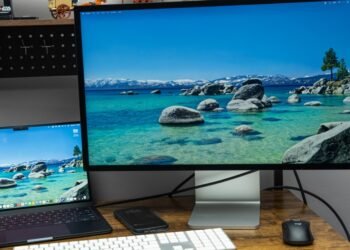 Apple Studio Display XDR review: pro at a premium