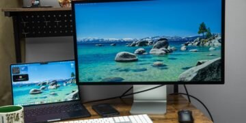 Apple Studio Display XDR review: pro at a premium