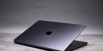 The new MacBook Pro is still fast as hell