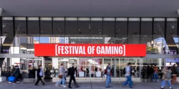 AI was everywhere at gaming’s big developer conference — except the games