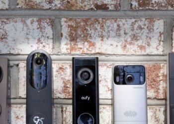 How to ditch Ring’s surveillance network