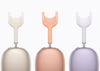 Apple’s $549 AirPods Max 2 add better ANC and live translation