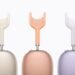 Apple’s $549 AirPods Max 2 add better ANC and live translation