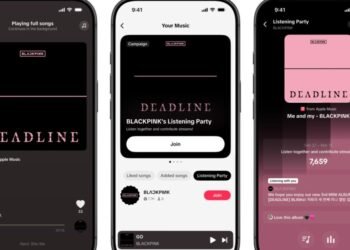 You can soon listen to Apple Music inside of TikTok — and artists get paid for it