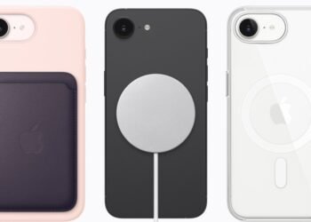 How the new iPhone 17E stacks up against Apple’s pricier phones