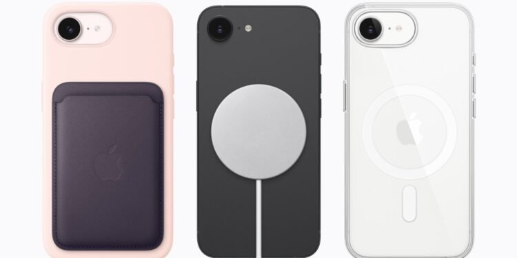 How the new iPhone 17E stacks up against Apple’s pricier phones