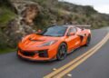 The Corvette ZR1X hybrid can outpace million-dollar sports cars for a fraction of the cost