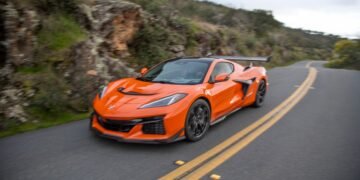 The Corvette ZR1X hybrid can outpace million-dollar sports cars for a fraction of the cost