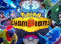 Pokémon Champions is coming to the Nintendo Switch on April 8th