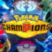 Pokémon Champions is coming to the Nintendo Switch on April 8th
